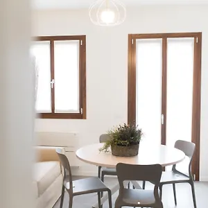 Venezia Fly Apartment Tessera