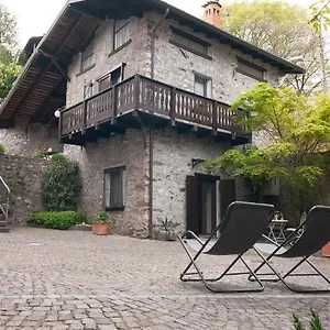 Casa Scacco D' Argento Ferienhaus