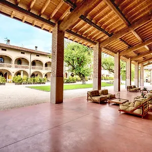  Apartment Borgo Di Drugolo