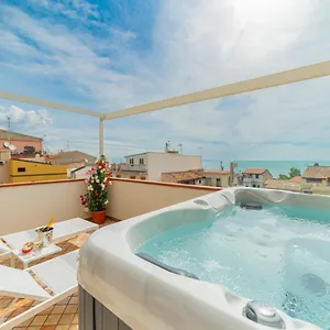 Donna Franca Apartment Taormina