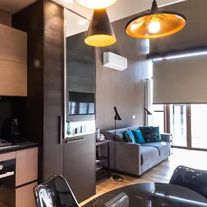 Al Piccolo Bastione Apartment Catania
