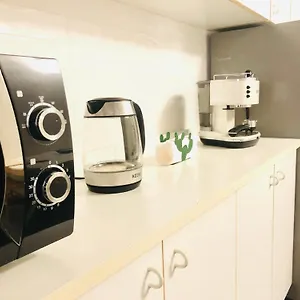 Fortino Center Apartment Catania