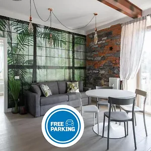  Apartment Bellevue Borghi