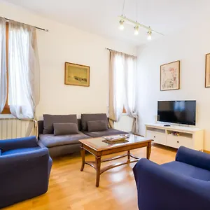 Apostoli Apartment Venice