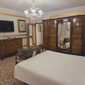 Ca' Dell' Arte Luxury Apartment Venice