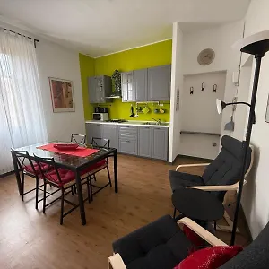  Apartment Nel Cuore Di