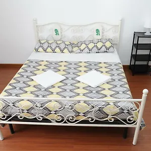 Apartments Bari Central Apartment Bari