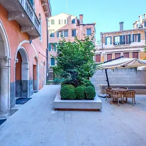 Ca' Molin Cuoridoro - Guarana Apartment Venice