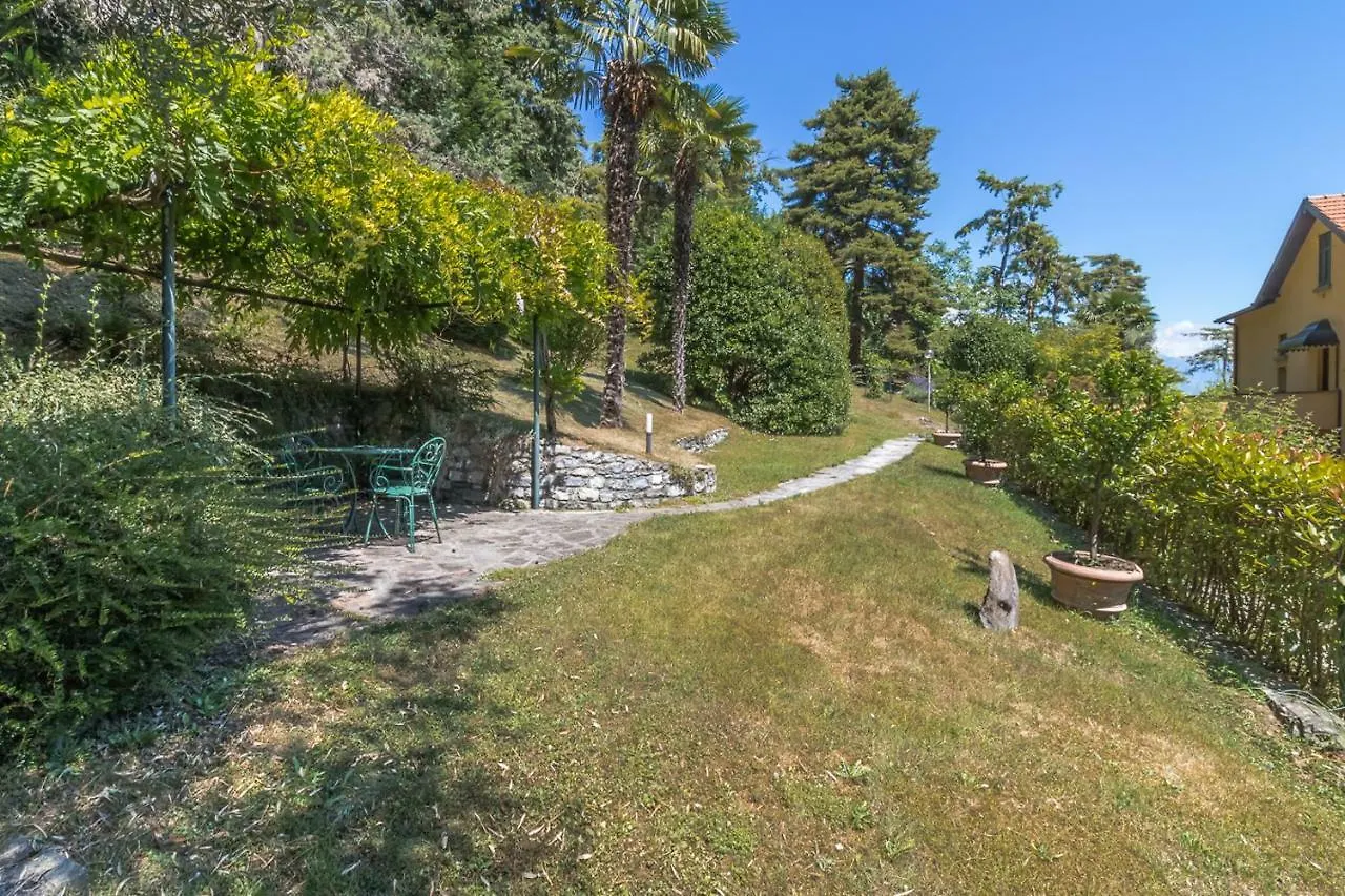 Apartment Anna - Griante Cadenabbia